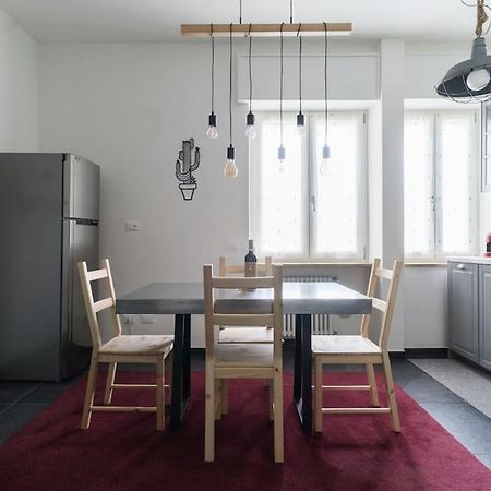 Casa Cattarinetti - Verona Fiera מראה חיצוני תמונה