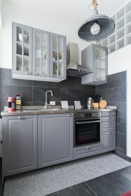 Casa Cattarinetti - Verona Fiera מראה חיצוני תמונה