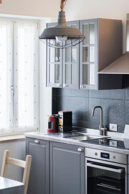 Casa Cattarinetti - Verona Fiera מראה חיצוני תמונה