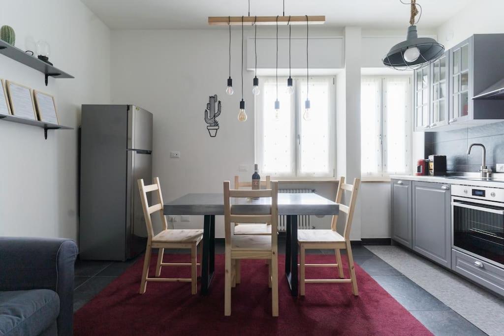 Casa Cattarinetti - Verona Fiera מראה חיצוני תמונה