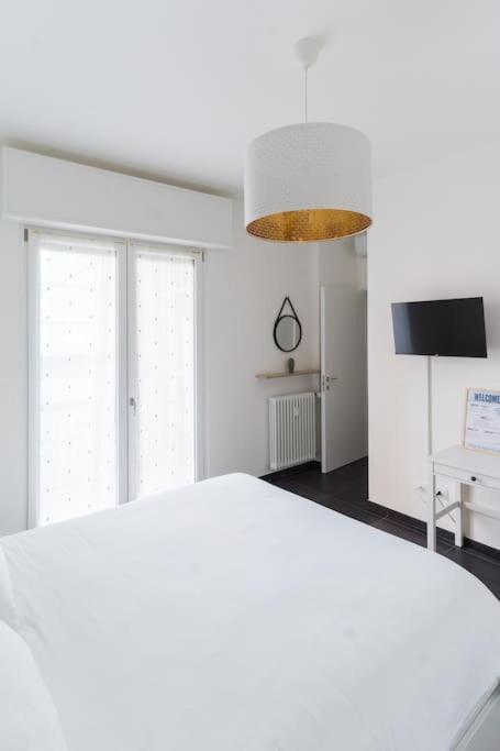 Casa Cattarinetti - Verona Fiera מראה חיצוני תמונה