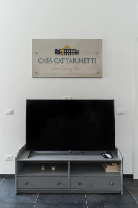 Casa Cattarinetti - Verona Fiera מראה חיצוני תמונה