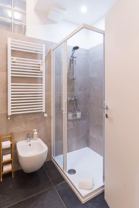 Casa Cattarinetti - Verona Fiera מראה חיצוני תמונה