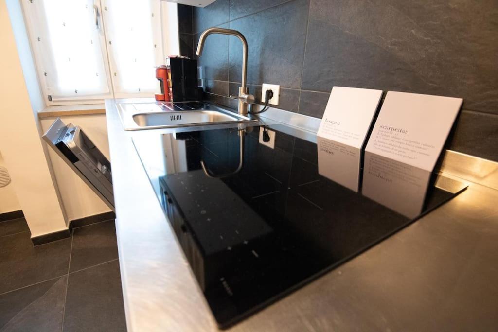 Casa Cattarinetti - Verona Fiera מראה חיצוני תמונה