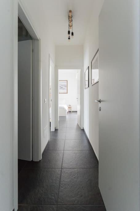 Casa Cattarinetti - Verona Fiera מראה חיצוני תמונה