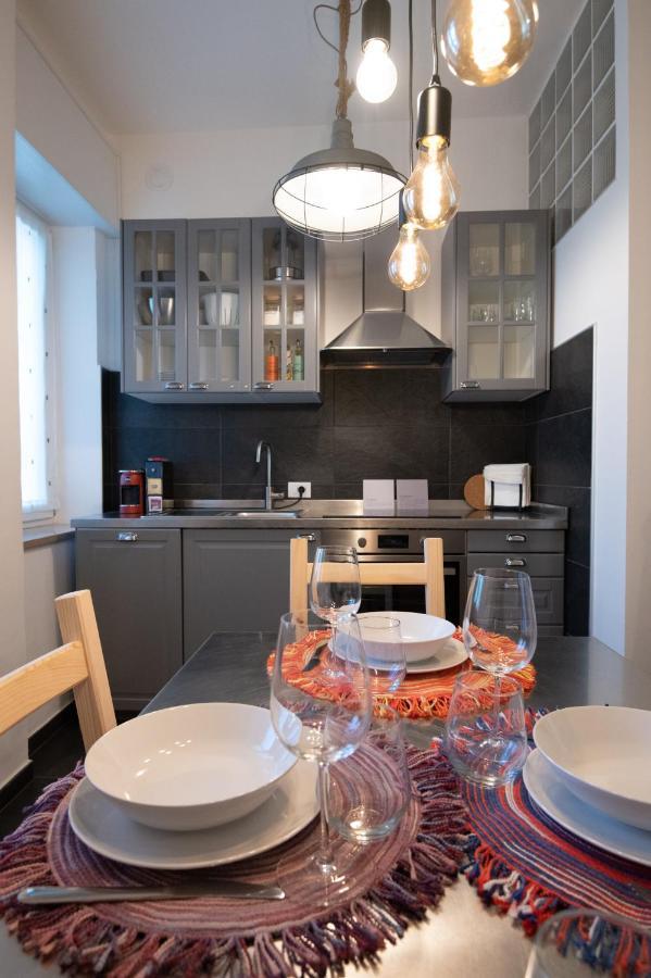 Casa Cattarinetti - Verona Fiera מראה חיצוני תמונה